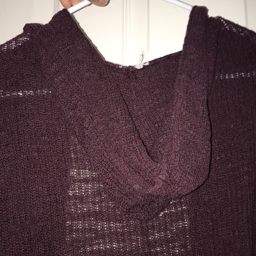 Cardigan - Picture 3 of 3
